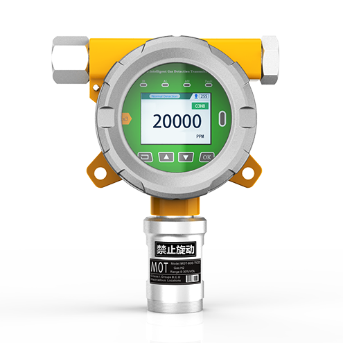在线式丙烷检测仪
