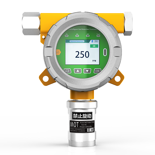 在线式一氧化碳检测仪