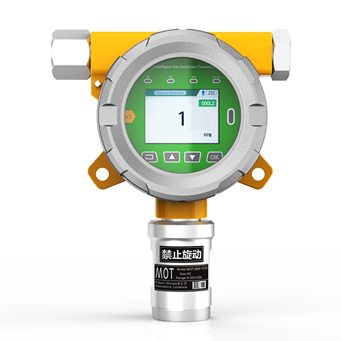 在线式光气检测仪
