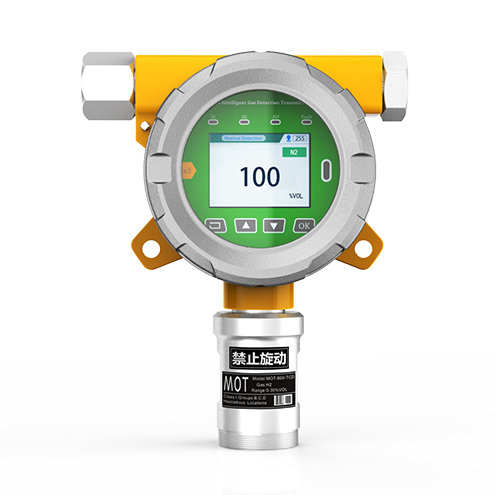 在线式氮气检测仪