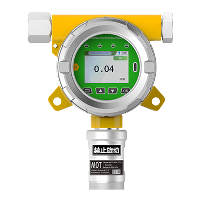 在线式一氧化碳检测仪