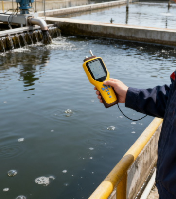 多场景“安全哨兵”上线：科尔诺气体检测仪气体检测仪，重新定义工业环境监测