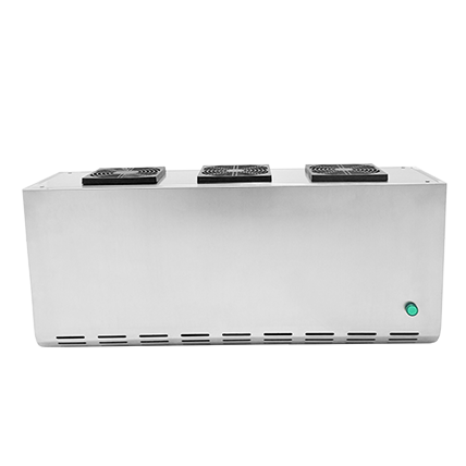 壁挂式臭氧发生器（10g-50g）