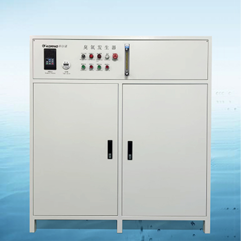 200克臭氧发生器