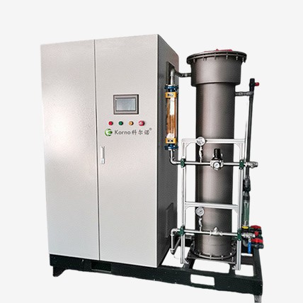 公斤级臭氧发生器2KG-20KG (1)