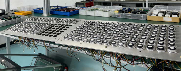 科尔诺电化学气体传感器性能特点详解