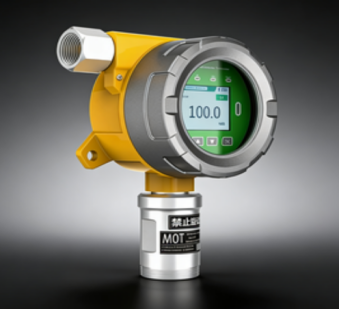 工业生产如何筑牢硫化氢防护屏障-科尔诺硫化氢报警仪-秒响应