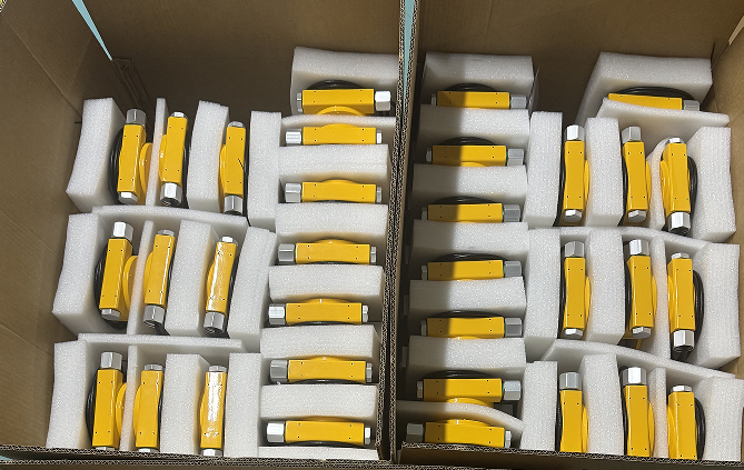 乙烯气体检测设备怎么选？科尔诺全系列产品值得信赖